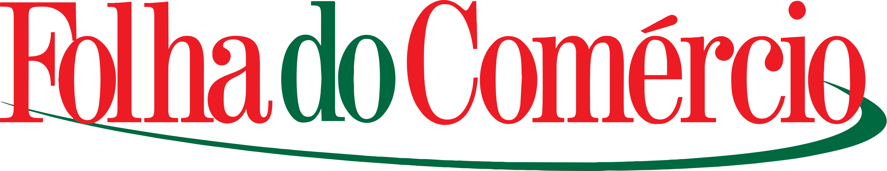 Folha do Comercio